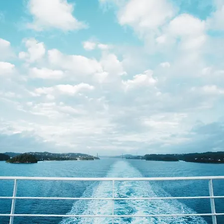  Dfds Ferry - Amsterdam To Newcastle