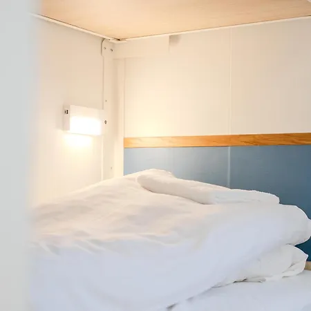  Dfds Ferry - Amsterdam To Newcastle IJmuiden