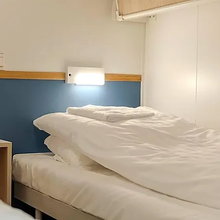 Dfds Ferry - Amsterdam To Newcastle * IJmuiden