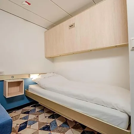 Dfds Ferry - Amsterdam To Newcastle  IJmuiden