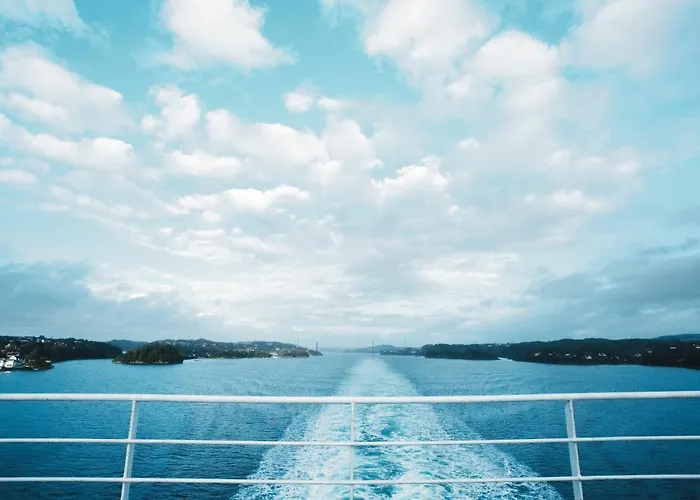  Dfds Ferry - Amsterdam To Newcastle