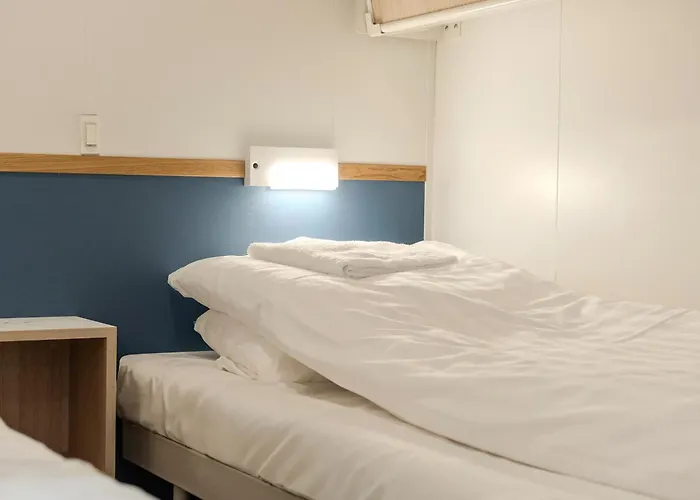 Dfds Ferry - Amsterdam To Newcastle  *