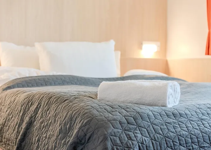  Dfds Ferry - Amsterdam To Newcastle IJmuiden