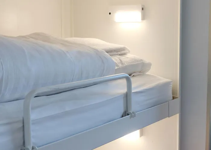 Dfds Ferry - Amsterdam To Newcastle 