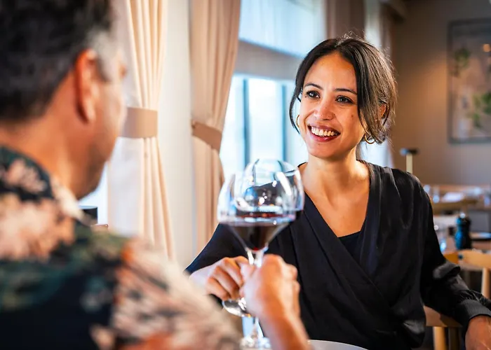 Dfds Ferry - Amsterdam To Newcastle *