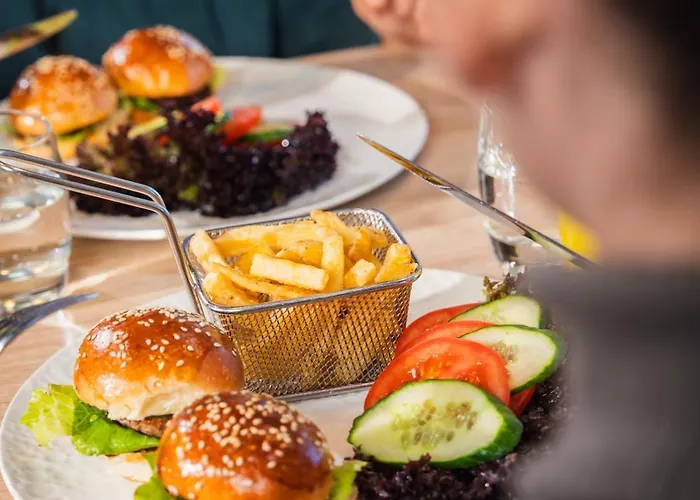 Dfds Ferry - Amsterdam To Newcastle  *