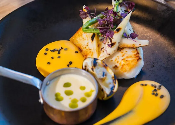  Dfds Ferry - Amsterdam To Newcastle *