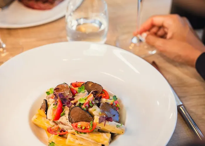  Dfds Ferry - Amsterdam To Newcastle IJmuiden