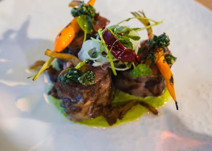 Dfds Ferry - Amsterdam To Newcastle 