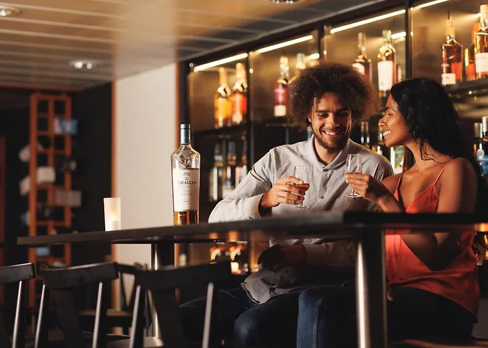  Dfds Ferry - Amsterdam To Newcastle