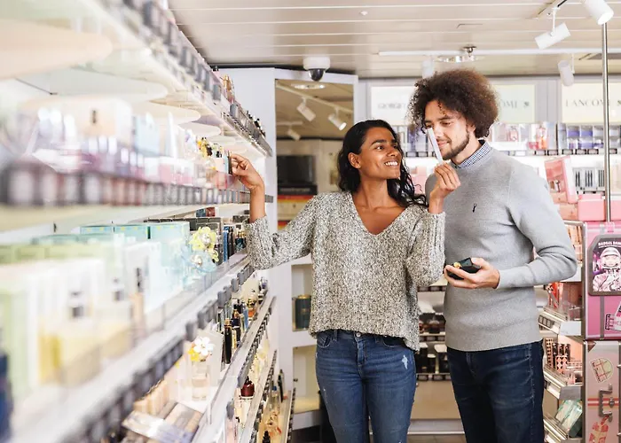  Dfds Ferry - Amsterdam To Newcastle *