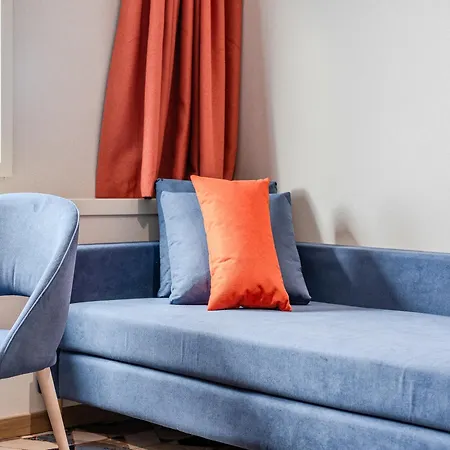 Dfds Ferry - Amsterdam To Newcastle