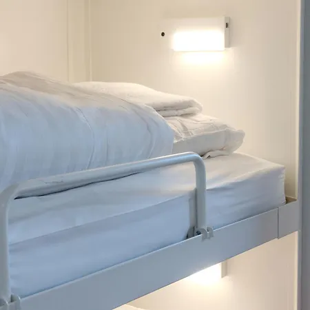 Dfds Ferry - Amsterdam To Newcastle 