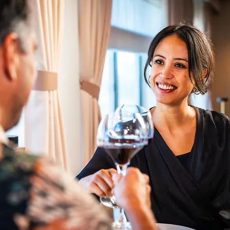 Dfds Ferry - Amsterdam To Newcastle *