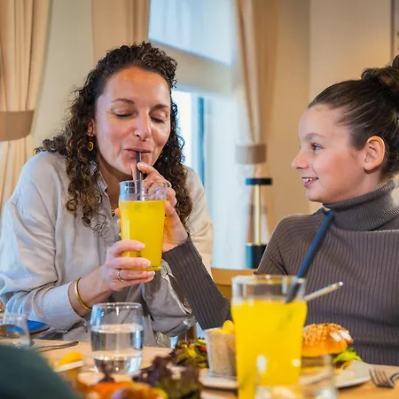 Dfds Ferry - Amsterdam To Newcastle