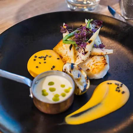  Dfds Ferry - Amsterdam To Newcastle *