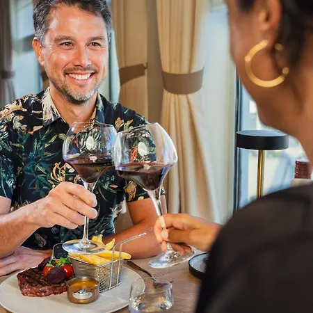 Dfds Ferry - Amsterdam To Newcastle