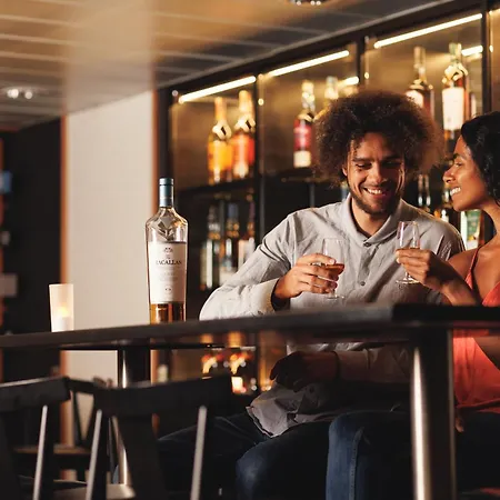  Dfds Ferry - Amsterdam To Newcastle